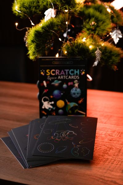 3 броя Двустранни книжки за оцветяване + ПОДАРЪК Флумастри