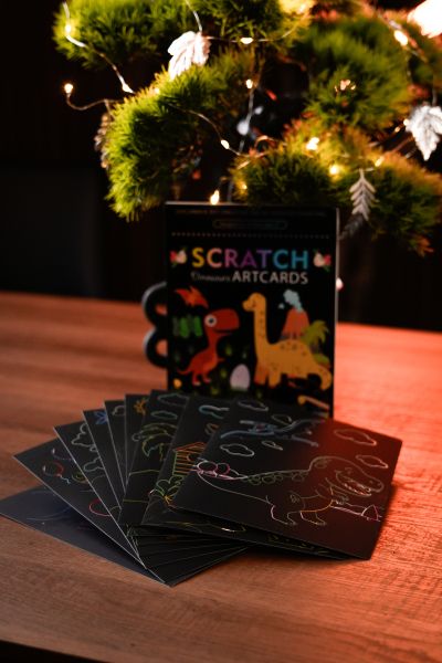 3 броя Двустранни книжки за оцветяване + ПОДАРЪК Флумастри